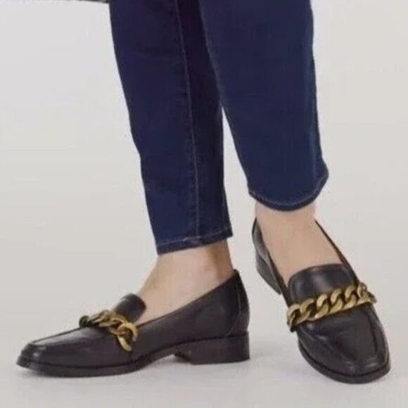 NEW Vionic Mizelle Women's Slip On Casual Loafer in Black size 9.5 - Picture 11 of 12